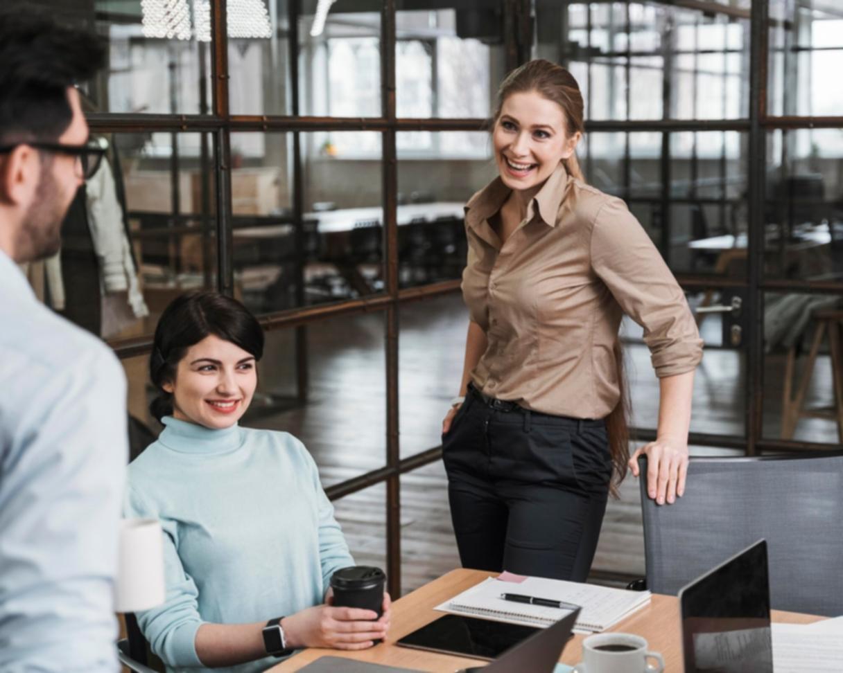 Formation en techniques de vente avec exercices pratiques