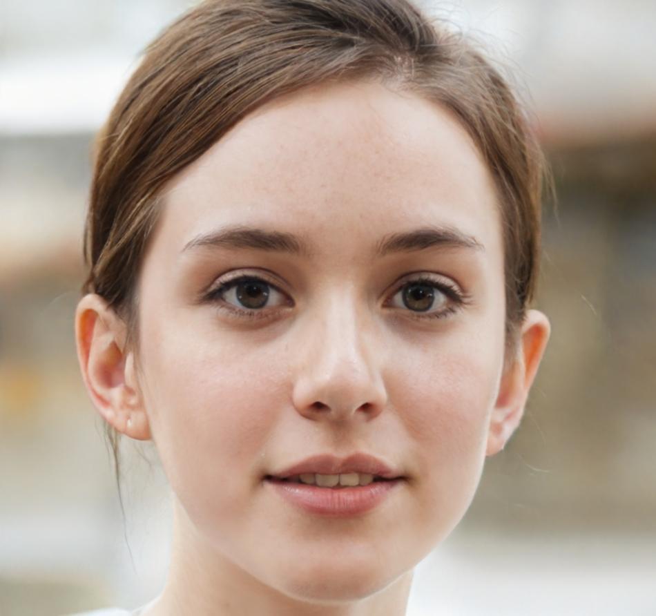 Portrait de Céline Martinez, experte en techniques de vente